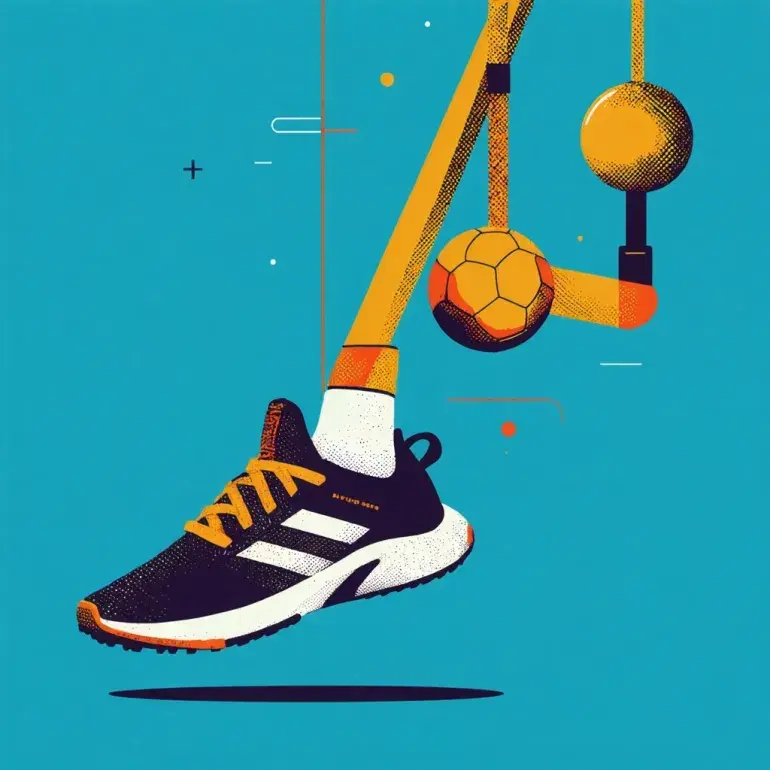 Oprema za Trening: Alati za Atletsku Performansu